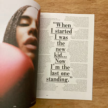 i-D Issue 375 (Multiple Covers)