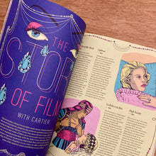 Little White Lies Issue 114