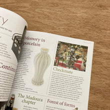 Ceramic Review Issue 335