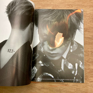 Replica Man Issue 15 (Multiple Covers)