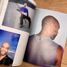 Behind The Blinds Issue 21