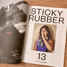 Amateurs Issue 4 (Multiple Covers) (Copy)