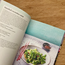 Hong Kong Cult Recipes