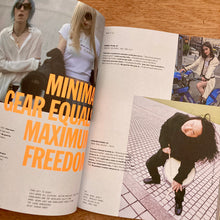 i-D Issue 376 (Multiple Covers)