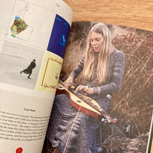 A Rabbit’s Foot Issue 14 (Multiple Covers)