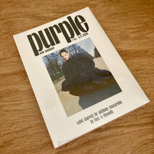 Purple Issue 45 (Multiple Covers)