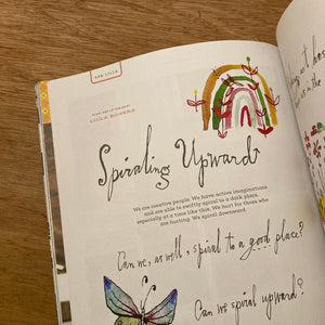 Uppercase Issue 65