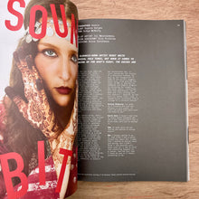 Hunger Issue 36 (Multiple Covers)