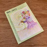 We Jazz Issue 18 - Space Time