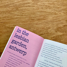 Pocket Poetry By Dykes