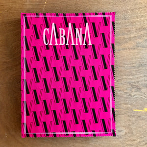 Cabana Issue 21 (Multiple Covers)