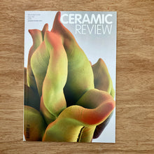 Ceramic Review Issue 338