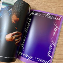 Mirrorwriting Issue 01