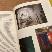 Disegno Issue 40