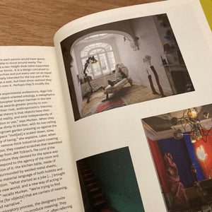 Disegno Issue 40