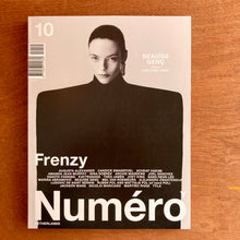 Numero Netherlands Issue 10 (Multiple Covers)