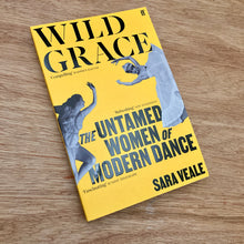 Wild Grace