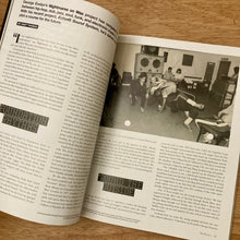 Wax Poetics Volume Three Issue Two