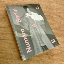 Numero Femme Berlin Issue 18 (Multiple Covers)