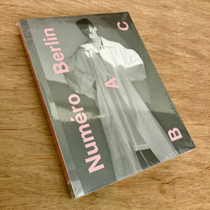 Numero Femme Berlin Issue 18 (Multiple Covers)