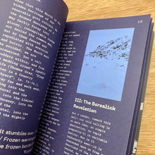 Dark Entries Issue 5