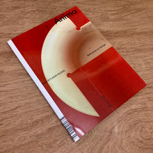 Anima Issue 4 (Multiple Covers)