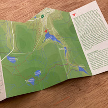 Marsden Mini Map