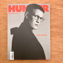 Hunger Issue 36 (Multiple Covers)