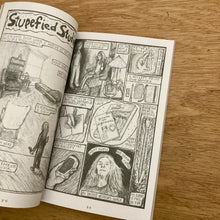Pencil Issue 1