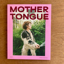 Mother Tongue Issue 6