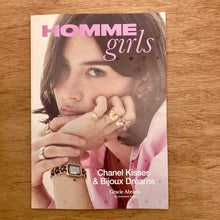 Homme Girls Special Edition