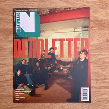 Negativland Issue 3