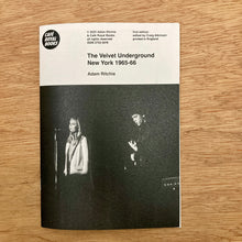 The Velvet Underground - New York 1965-66