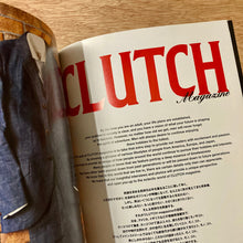 Leather Products - Clutch Books