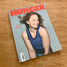 Hunger Issue 37 (Multiple Covers)