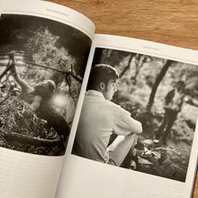 Boys! Boys! Boys! Issue 12