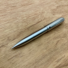 Penco Hightide Bullet Pen - Silver
