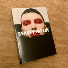 Beauty Papers Issue 12