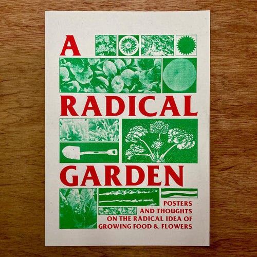 A Radical Garden