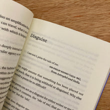 On Difficulty (And Poetry)