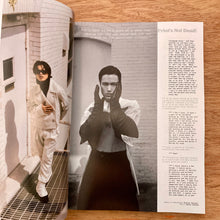 Rollacoaster Autumn/Winter 2025 (Multiple Covers)