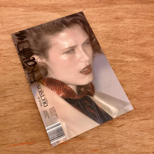 Fräulein Issue 40 (Multiple Covers)