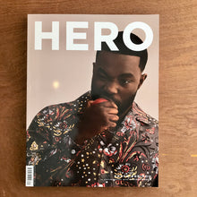 Hero Issue 31 (Multiple Covers)