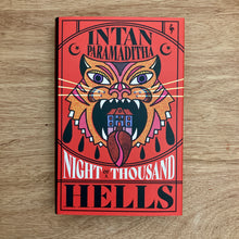 Night Of A Thousand Hells