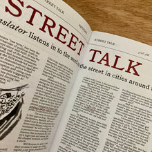 Translator Issue 4