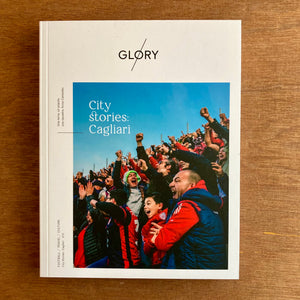 Glory City Stories: Cagliari