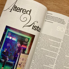The Wire Issue 511