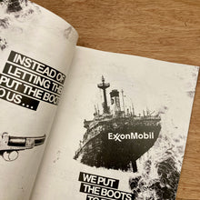 Adbusters Issue 183