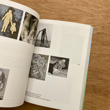 Walking As Embodied Worldmaking