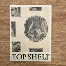 World Of Interiors - Top Shelf